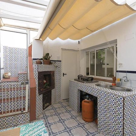 Casa Del Olivo Villa Algeciras Eksteriør billede