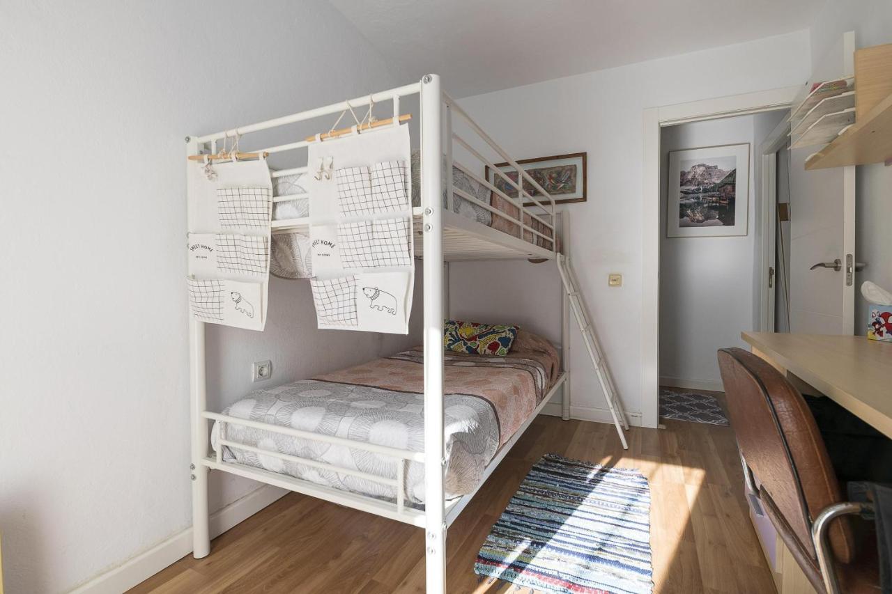 Casa Del Olivo Villa Algeciras Eksteriør billede