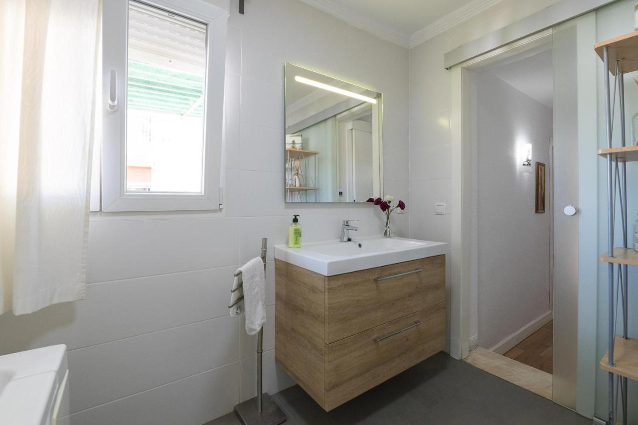 Casa Del Olivo Villa Algeciras Eksteriør billede
